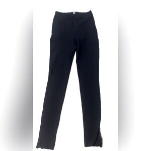 Toteme black pants